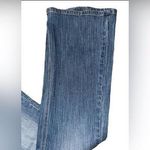 Brandy Melville J Galt  Blue Women's Jeans. Size Small. Photo 2