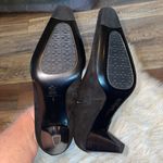 Aquatalia Black Suede Pointy Toe Booties, NWOB Photo 6