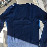 AQUA Cashmere Cardigan Photo 5