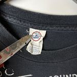 Urban Outfitters Pink Floyd 2011 Band Tee XS Dark Side of the Moon Graphic Print Unisex Fit Photo 11