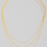 Boutique Necklace Photo 0