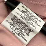 As You Wish As U Wish Women Size Small Maxi Dress Floral Off Shoulder Pink Photo 8