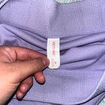 Bikini Bottoms Purple Size M Photo 2