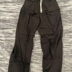 Kathmandu Imports Black Jogger Pants One size fits S-L By Kathmandu  Photo 0