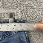 Wrangler High Rise True Straight Jeans Western Rodeo Cowgirl Festival W 8 x 30 Photo 6