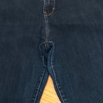 Old Navy curvy/profile dark denim jeans, 14 long Photo 3