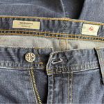 AG Adriano Goldschmied The Graduate Tailored Slim Straight Leg stretch jeans 36 Photo 7