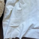 L'Agence L’AGENCE WHITE BLAZER Photo 4