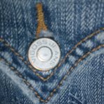 Vigoss  7 29x31 Rivet Flap Pocket Jeans Photo 4