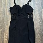 Nasty Gal  Black Dress Photo 0