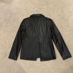 East 5th  Leather Jacket Photo 1