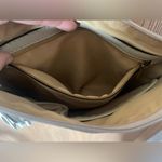 Leather Studded Cross Photo 8