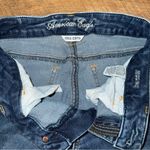 American Eagle Super Stretch Skinny Jeggings Jeans Photo 6