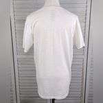 Chemistry Women's Tee Short Sleeve "Sometimes Moody" Cherries Oatmeal/Multi-L Photo 2