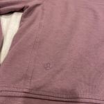 Lululemon  cropped crewneck Photo 5