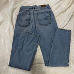 American Eagle Straight Leg Jeans Photo 1