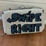 Circus by Sam Edelman  Swipe Right Clutch Bedazzled Photo 1