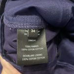 Isabel Marant 💙💖 Deep Purple High Waisted Pants Photo 5