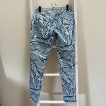 J. McLaughlin  Skinny Jeans Printed Photo 3