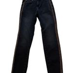 NWT, Mac Dream Slim Velvet Chain Jean Size 29 Photo 2