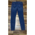 Judy Blue Style 8390 Stretch Skinny Jeans Mid-Wash Sculpting Demin Women's 11/30 Photo 4