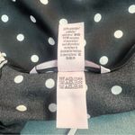 Victoria's Secret Victoria’s Secret Polka Dot Chemise, Size: XL Photo 9