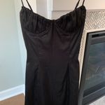 Tiger Mist Black Dress Photo 0