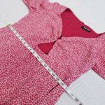 Fashion Union ASOS Cutout Maxi Dress with Slit Photo 5