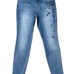 a.n.a  women’s Stars Jean Jeggings Photo 0