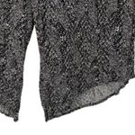 Retrelogy Women’s Wide Leg Cropped Pants Black Size XL Photo 2