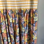 Matilda Jane  medium yellow dress Photo 3