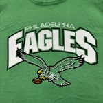 NFL NFC East Philadelphia Eagles T-Shirt Size Extra Large Photo 1