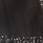 ASOS Maya Bridesmaid sleeveless midaxi tulle dress in Navy Blue size 12 Photo 13