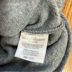 U.S Vintage | Cat Sweatshirt Gray Size L Photo 4