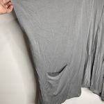 Susan Graver NWOT  weekend jersey knit relaxed‎ cardigan size XL Photo 4