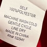 Amanda Uprichard  • ALEXIS • SHIFT MINI DRESS Photo 4