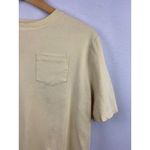 A New Day  Womens Small Crewneck T-Shirt With Pocket Photo 1