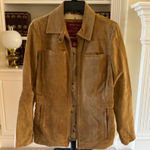 Eddie Bauer Vintage Seattle Suede Jacket XS Photo 0
