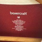 Boxercraft Women’s  FSU Florida State maroon vintage style jersey shirt Medium Photo 3