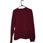 Russell Athletic Vintage  Maroon Missouri State Bears Sweatshirt Size XL Photo 1