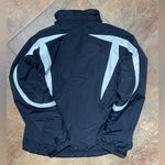LLBean Ski/Board Jacket Black Size XS Photo 2