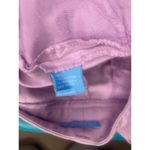 J. McLaughlin J.‎ McLaughlin Womens Light Purple Chino Shorts 8” Size 12 Photo 4