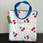 Kate Spade | Cherry Print Lunch Tote Photo 0