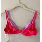 L*Space Seamless Zendaya Bikini Top Photo 3