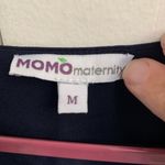 Momo maternity dress Blue Size undefined Photo 4