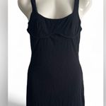 Lovers + Friends  Black Mini Dress Photo 2