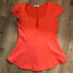 Papaya Summer Top Photo 0