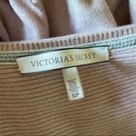 Victoria's Secret Victoria’s Secret Cashmere Crewneck Relaxed Fit Sweater Size Small Photo 4
