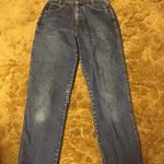 Vintage 80s chic mom jeans short Size 26 Photo 5