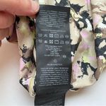 VERO MODA  Chaddie Camisole Floral Top Black Size X-Small NWT Photo 8